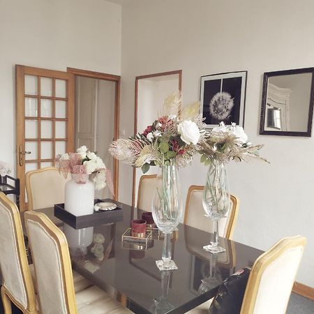 Appartement Spacieux Дуэ Экстерьер фото