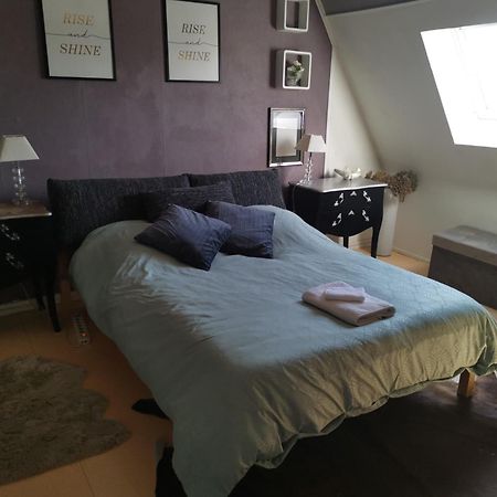 Appartement Spacieux Дуэ Экстерьер фото