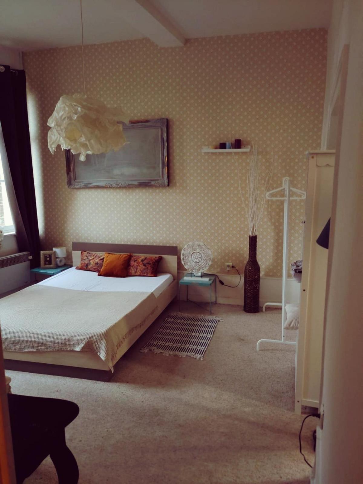 Appartement Spacieux Дуэ Экстерьер фото